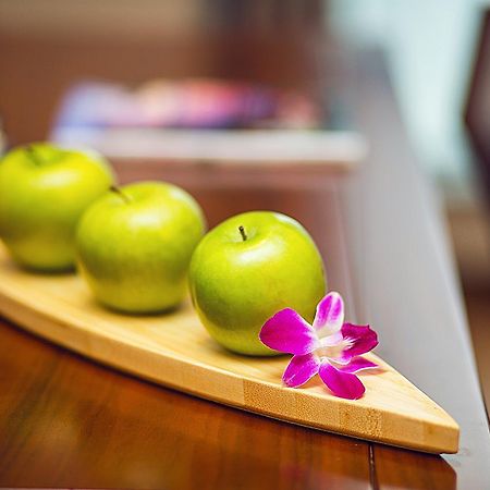 Blossom Tao Hotel（Hangzhou Olympic Center） Dış mekan fotoğraf