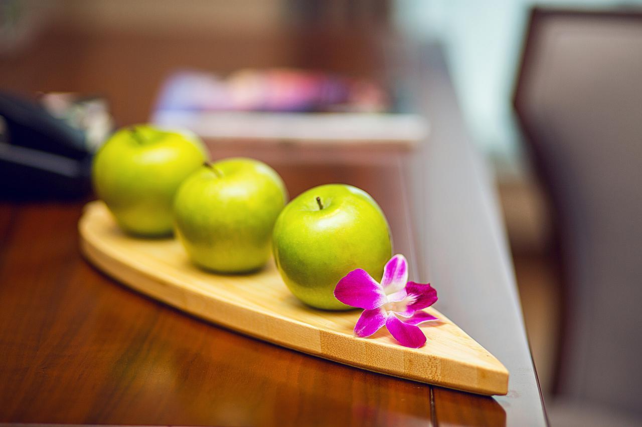 Blossom Tao Hotel（Hangzhou Olympic Center） Dış mekan fotoğraf