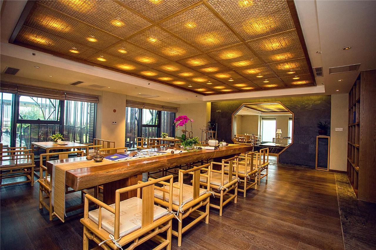 Blossom Tao Hotel（Hangzhou Olympic Center） Oda fotoğraf