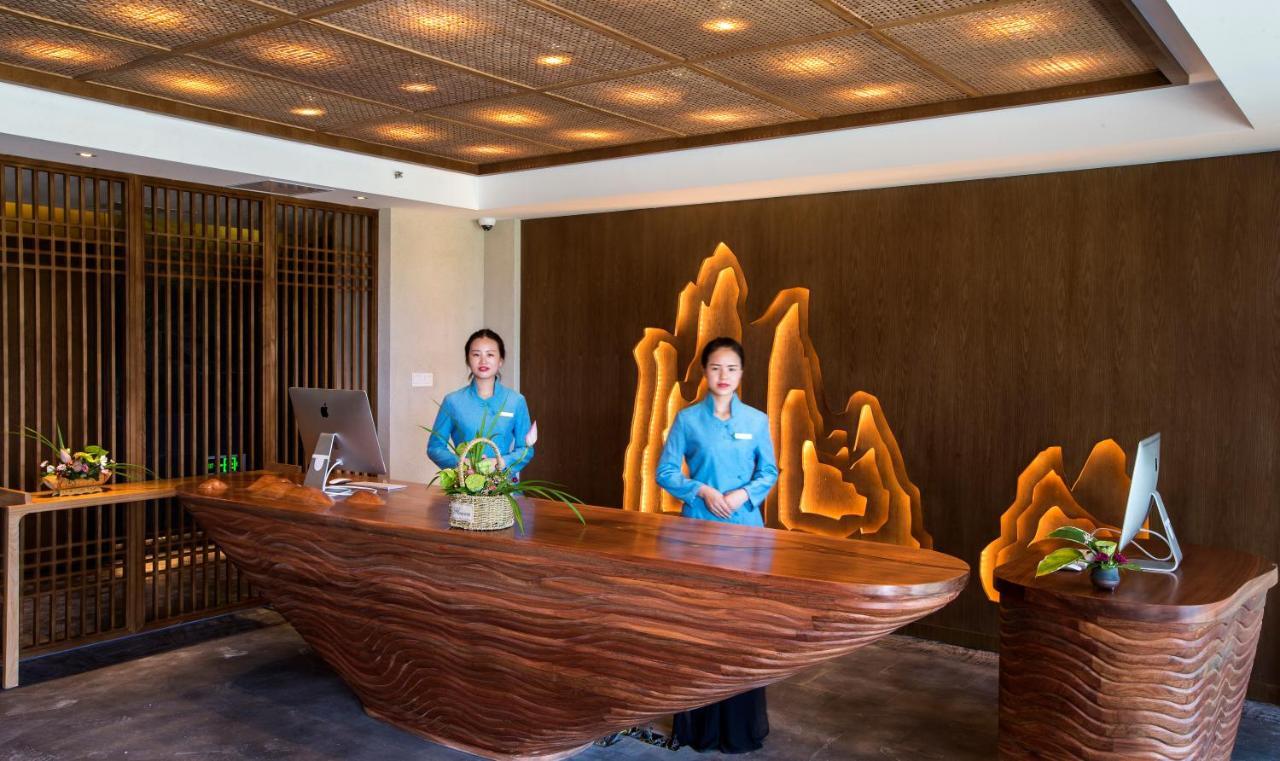 Blossom Tao Hotel（Hangzhou Olympic Center） Oda fotoğraf