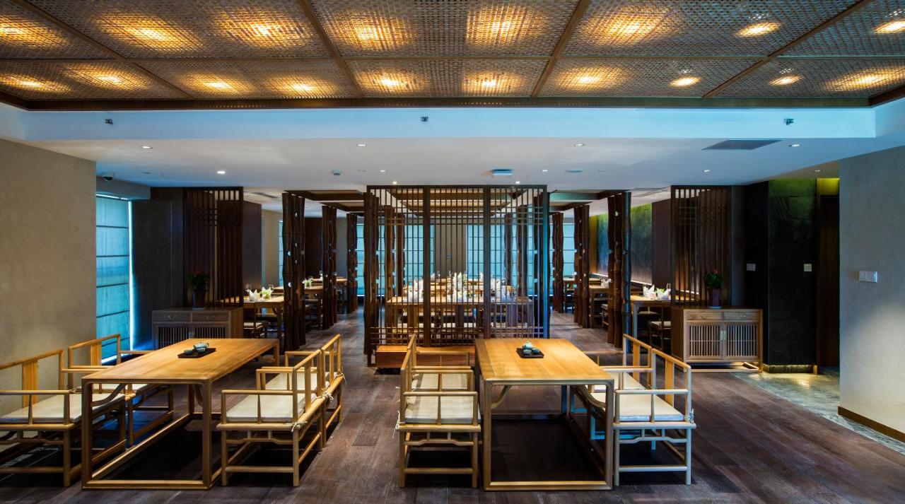Blossom Tao Hotel（Hangzhou Olympic Center） Oda fotoğraf